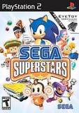 Sega Superstars (PlayStation 2)